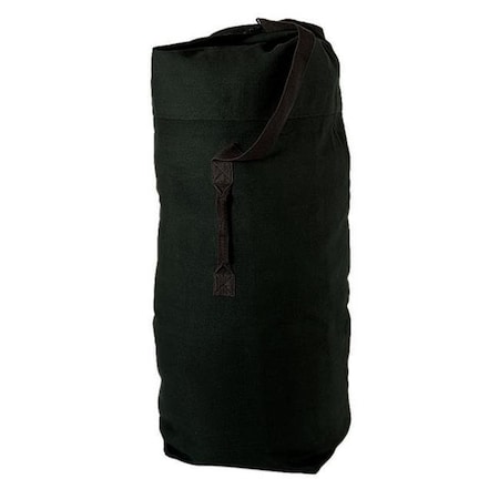 Champion Sports Champion Sports CB3050BK 22 oz Extra Large Duffle Bag; Black CB3050BK